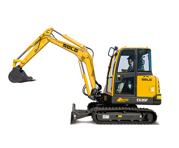 临工挖掘机 临工挖掘机