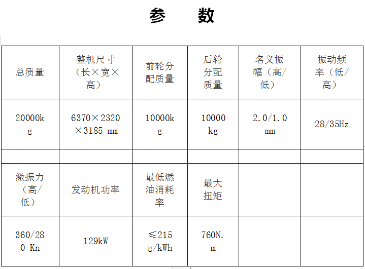 临工装载机