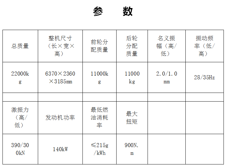 临工装载机