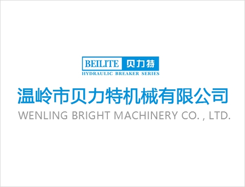 温岭市贝力特机械有限公司