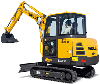 挖掘机厂家 挖掘机厂家