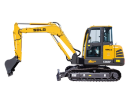 临工挖掘机 临工挖掘机