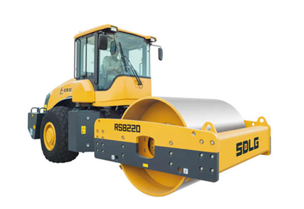 挖掘机配件厂商