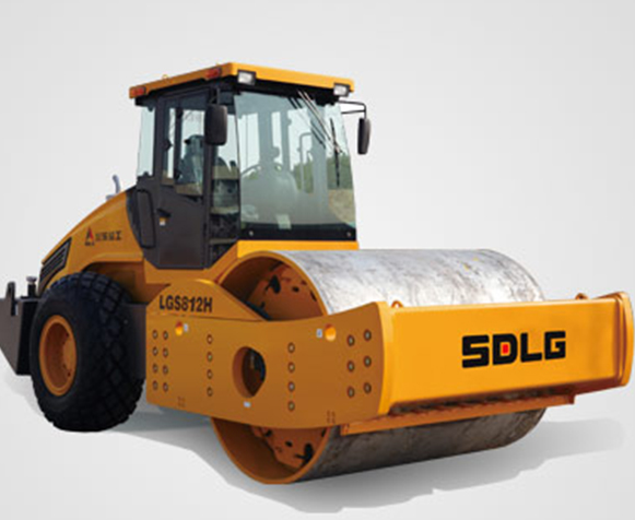 挖掘机配件厂商