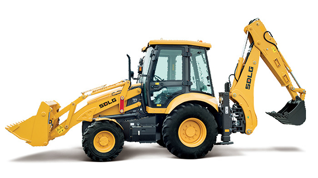 临工挖掘机 临工挖掘机