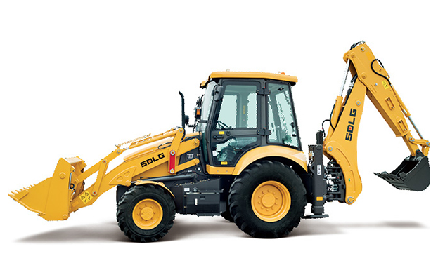 挖掘机配件厂商