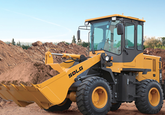 临工装载机 临工装载机