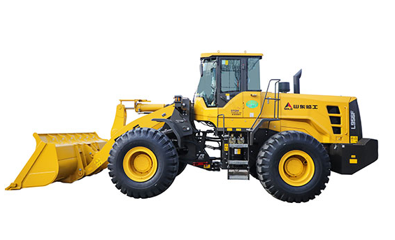 挖掘机配件厂商