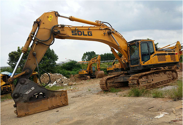 临工装载机 临工装载机